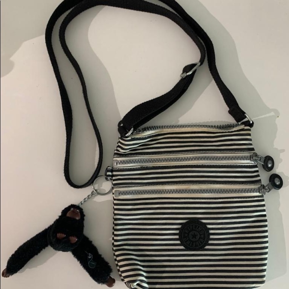 Kipling Crossover Bag